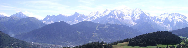 banniere station ski cordon