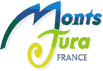 logo station ski monts jura