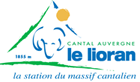 logo station ski le lioran