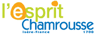 logo station ski chamrousse