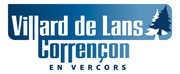 logo station ski villard de lans
