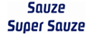 logo station ski sauze supersauze