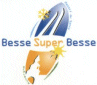logo station ski besse super besse