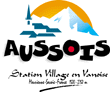 logo station ski aussois
