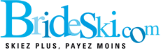 logo station ski brides les bains