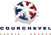 logo station ski courchevel