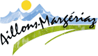 logo station ski les aillons