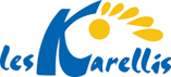 logo station ski les karellis