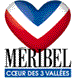 logo station ski mribel