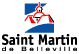 logo station ski saint-martin-de-belleville