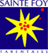 logo station ski sainte foy tarentaise
