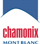logo station ski chamonix mont-blanc