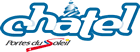 logo station ski chtel