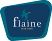 logo station ski flaine