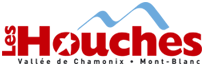 logo station ski les houches