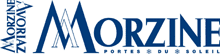 logo station ski morzine