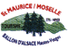 logo station ski saint maurice sur moselle