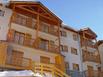 Residence Rsidhotel Le Belvdre - Valfrjus