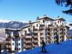 Rsidence La Saboia - La Tania