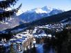 Rsidence La Saboia - La Tania