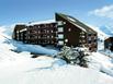 Residence Pierre & Vacances Les Horizons d'Huez - Alpe-d'Huez