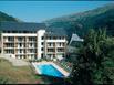 Residence Pierre & Vacances Les Trois Domaines - Ax-les-Thermes