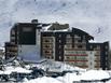 Residence Pierre & Vacances Les Bergers - Alpe-d'Huez