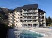 Residence Pierre & Vacances Les Rives de l'Aure - Saint-Lary-Soulan