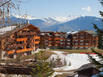 Residence Pierre & Vacances Athamante & Valriane - Valmorel