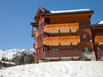 Residence Pierre & Vacances Athamante & Valriane - Valmorel