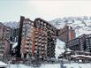 Rsidence Maeva Les Portes du Soleil - Avoriaz