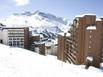 Rsidence Maeva Avoriaz Les Alpages - Avoriaz