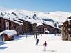 Rsidence Pierre & Vacances Les Chalets des Arolles - La Plagne