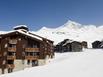 Rsidence Pierre & Vacances Les Chalets des Arolles - La Plagne