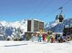 Residence Maeva Courchevel Les Ecrins - Courchevel