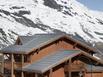 Residence Pierre & Vacances Les Valmonts - Les Menuires