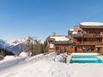 Residence Pierre & Vacances Plagne Lauze - La Plagne