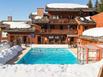 Residence Pierre & Vacances Plagne Lauze - La Plagne