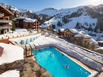 Residence Pierre & Vacances Plagne Lauze - La Plagne