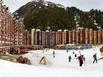 Rsidence Maeva Plagne Bellecte Saint Jacques - La Plagne