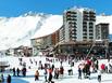 Residence Maeva Tignes Le Lac - Tignes