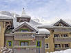 Residence Pierre & Vacances Premium La Ginabelle - Chamonix-Mont-Blanc