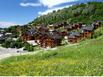 Residence Pierre & Vacances Premium Les Fermes De Mribel - Mribel