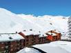 Residence Pierre & Vacances Premium l'Ecrin des Neiges - Tignes