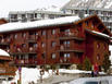 Residence Pierre & Vacances Premium l'Ecrin des Neiges - Tignes