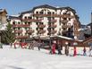 Rsidence Pierre & Vacances Le Britania - La Tania