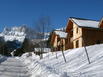 Residence Vacancole - Les Gentianes - Gresse-en-Vercors