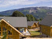 Residence Madame Vacances Les Chalets Du Berger - La Fclaz