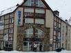 Hotel Les Arches - Saint-Lary-Soulan