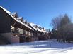 Residence Le Bois de la Reine - Besse-et-Saint-Anastaise